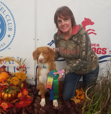 Reba & Jaime